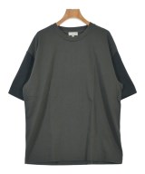 MARGARET HOWELL（マーガレットハウエル）Tシャツ・カットソー カーキ サイズ:L メンズ/2200680188069