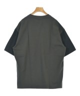 MARGARET HOWELL（マーガレットハウエル）Tシャツ・カットソー カーキ サイズ:L メンズ/2200680188069