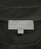 MARGARET HOWELL（マーガレットハウエル）Tシャツ・カットソー カーキ サイズ:L メンズ/2200680188069