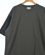 MARGARET HOWELL（マーガレットハウエル）Tシャツ・カットソー カーキ サイズ:L メンズ/2200680188069