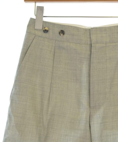 MARGARET HOWELL（マーガレットハウエル）スラックス グレー サイズ:1(S位) レディース/2200680221025