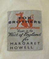 MARGARET HOWELL（マーガレットハウエル）スラックス グレー サイズ:1(S位) レディース/2200680221025