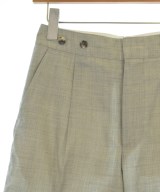 MARGARET HOWELL（マーガレットハウエル）スラックス グレー サイズ:1(S位) レディース/2200680221025