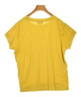 MARGARET HOWELL（マーガレットハウエル）Tシャツ・カットソー 黄 サイズ:1(S位) レディース/2200676783124