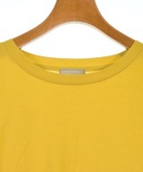 MARGARET HOWELL（マーガレットハウエル）Tシャツ・カットソー 黄 サイズ:1(S位) レディース/2200676783124