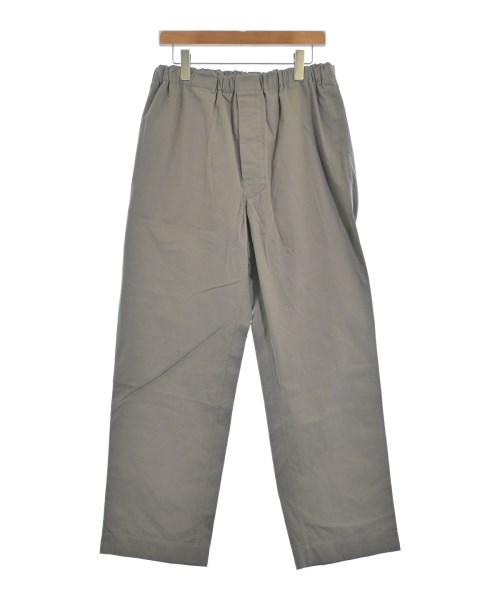 MARGARET HOWELL(マーガレットハウエル)その他 茶 サイズ:L/2200677395128