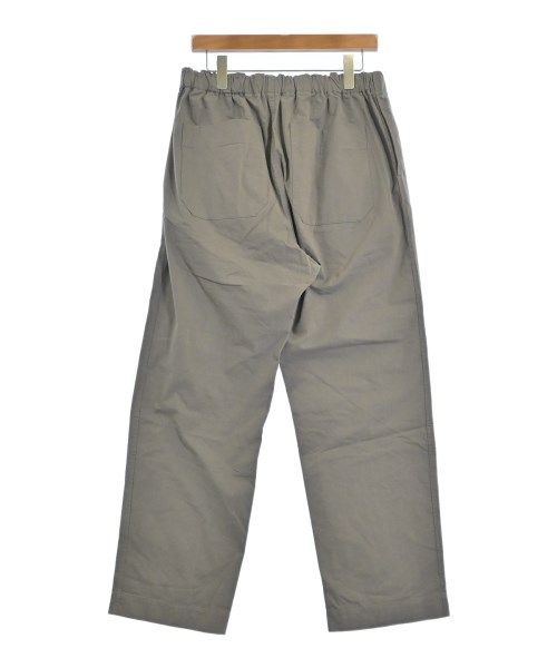 MARGARET HOWELL（マーガレットハウエル）その他 茶 サイズ:L メンズ/2200677395128