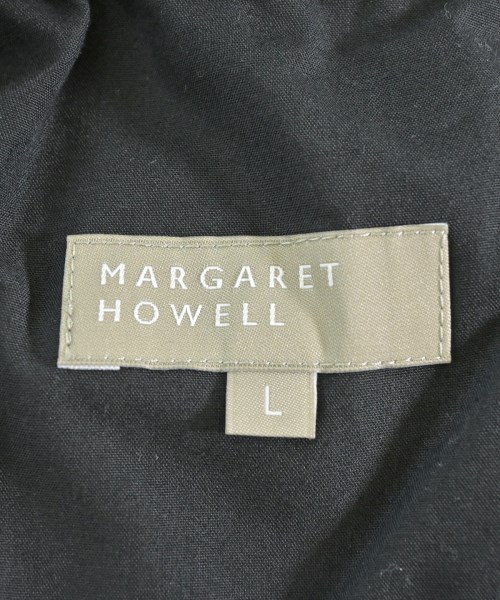 MARGARET HOWELL（マーガレットハウエル）その他 茶 サイズ:L メンズ/2200677395128