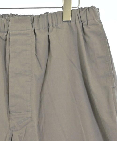 MARGARET HOWELL（マーガレットハウエル）その他 茶 サイズ:L メンズ/2200677395128