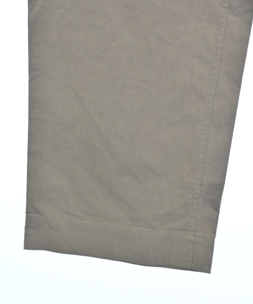 MARGARET HOWELL（マーガレットハウエル）その他 茶 サイズ:L メンズ/2200677395128