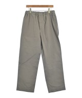 MARGARET HOWELL（マーガレットハウエル）その他 茶 サイズ:L メンズ/2200677395128