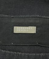 MARGARET HOWELL（マーガレットハウエル）ワンピース 黒 サイズ:F レディース/2200680356093