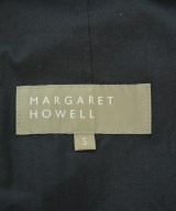 MARGARET HOWELL（マーガレットハウエル）カジュアルジャケット 黒 サイズ:S メンズ/2200680448057