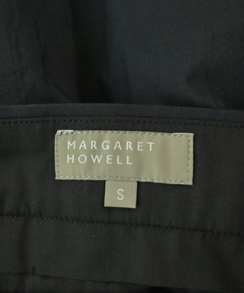 MARGARET HOWELL（マーガレットハウエル）その他 黒 サイズ:S メンズ/2200680448064