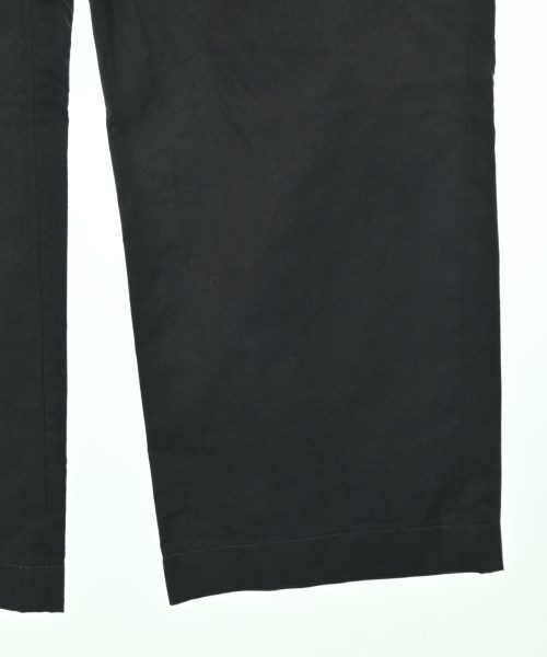 MARGARET HOWELL（マーガレットハウエル）その他 黒 サイズ:S メンズ/2200680448064