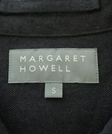 MARGARET HOWELL（マーガレットハウエル）カジュアルシャツ 黒 サイズ:S メンズ/2200680448088
