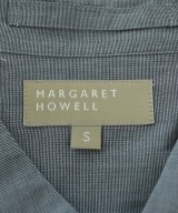 MARGARET HOWELL（マーガレットハウエル）カジュアルシャツ 紺 サイズ:S メンズ/2200680448101