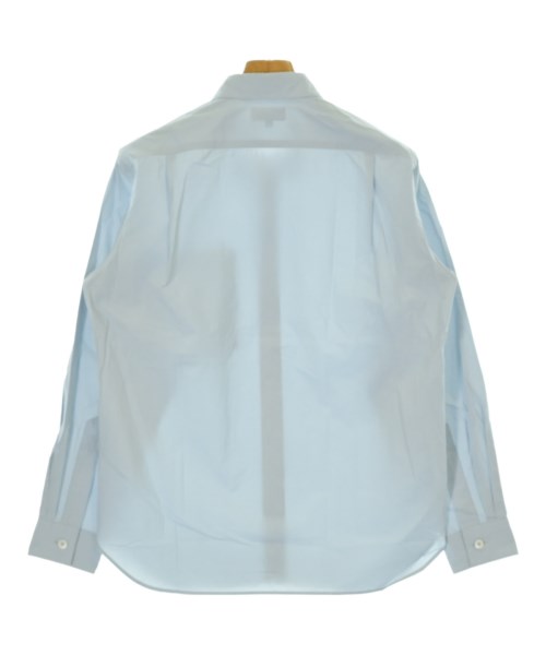 MARGARET HOWELL（マーガレットハウエル）カジュアルシャツ 青 サイズ:S メンズ/2200680448149