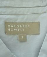 MARGARET HOWELL（マーガレットハウエル）カジュアルシャツ 青 サイズ:S メンズ/2200680448149
