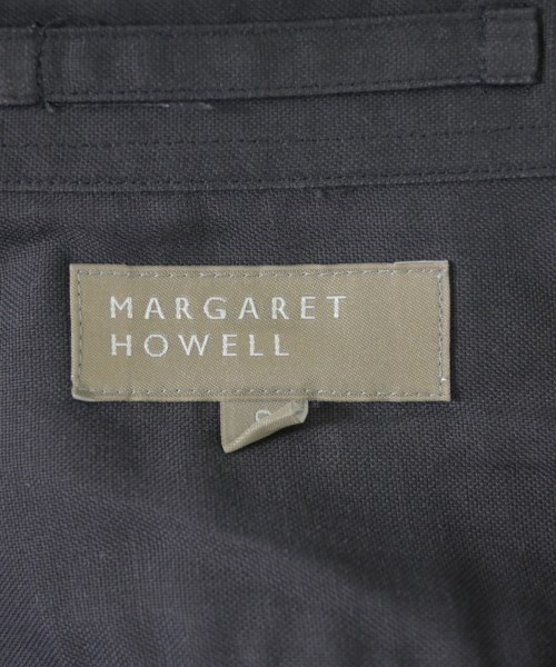 MARGARET HOWELL（マーガレットハウエル）カジュアルシャツ グレー サイズ:S メンズ/2200680448156