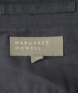 MARGARET HOWELL（マーガレットハウエル）カジュアルシャツ グレー サイズ:S メンズ/2200680448156
