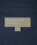 MARGARET HOWELL（マーガレットハウエル）カジュアルシャツ 紺 サイズ:S メンズ/2200680448170