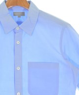 MARGARET HOWELL（マーガレットハウエル）カジュアルシャツ 青 サイズ:S メンズ/2200680448187
