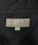 MARGARET HOWELL（マーガレットハウエル）カジュアルシャツ 黒 サイズ:S メンズ/2200680448194