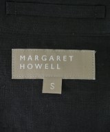MARGARET HOWELL（マーガレットハウエル）カジュアルシャツ 黒 サイズ:S メンズ/2200680448200
