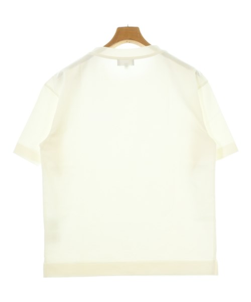MARGARET HOWELL（マーガレットハウエル）Tシャツ・カットソー 白 サイズ:M メンズ/2200680448316