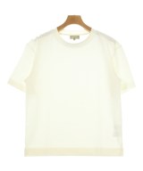 MARGARET HOWELL（マーガレットハウエル）Tシャツ・カットソー 白 サイズ:M メンズ/2200680448316