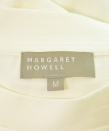 MARGARET HOWELL（マーガレットハウエル）Tシャツ・カットソー 白 サイズ:M メンズ/2200680448316