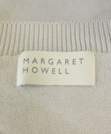 MARGARET HOWELL（マーガレットハウエル）カーディガン グレー サイズ:F レディース/2200680604040
