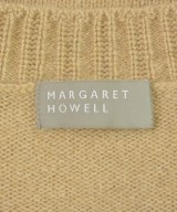MARGARET HOWELL（マーガレットハウエル）ニット・セーター ベージュ サイズ:2(M位) レディース/2200680604088