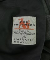MARGARET HOWELL（マーガレットハウエル）スラックス グレー サイズ:S メンズ/2200680980021