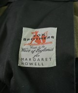 MARGARET HOWELL（マーガレットハウエル）スラックス カーキ サイズ:S メンズ/2200680980045