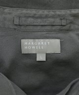 MARGARET HOWELL（マーガレットハウエル）カジュアルシャツ カーキ サイズ:L メンズ/2200672509254