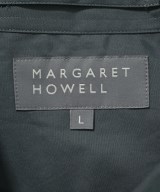 MARGARET HOWELL（マーガレットハウエル）カジュアルシャツ グレー サイズ:L メンズ/2200673549198
