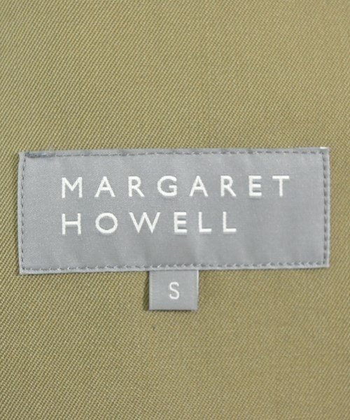 MARGARET HOWELL（マーガレットハウエル）その他 ベージュ サイズ:S メンズ/2200678724019