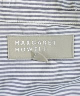 MARGARET HOWELL（マーガレットハウエル）カジュアルシャツ 紺 サイズ:S メンズ/2200678724071