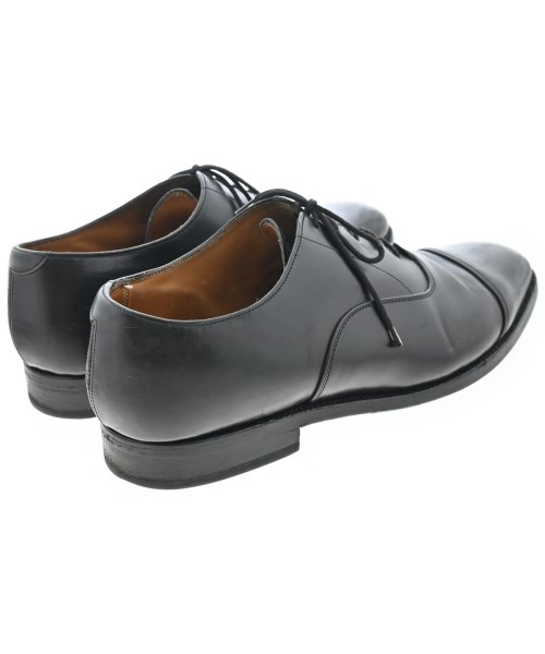 Tricker's（トリッカーズ）ビジネス・ドレスシューズ 黒 サイズ:UK7 1/2(26cm位) メンズ/2200681631083
