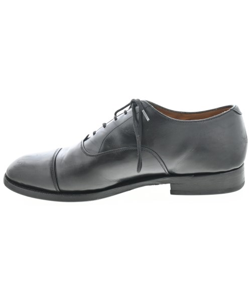 Tricker's（トリッカーズ）ビジネス・ドレスシューズ 黒 サイズ:UK7 1/2(26cm位) メンズ/2200681631083
