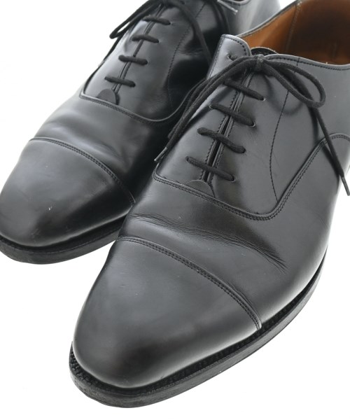 Tricker's（トリッカーズ）ビジネス・ドレスシューズ 黒 サイズ:UK7 1/2(26cm位) メンズ/2200681631083