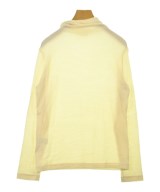 MARGARET HOWELL（マーガレットハウエル）Tシャツ・カットソー 黄 サイズ:F レディース/2200676199062