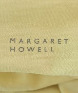 MARGARET HOWELL（マーガレットハウエル）Tシャツ・カットソー 黄 サイズ:F レディース/2200676199062