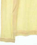 MARGARET HOWELL（マーガレットハウエル）Tシャツ・カットソー 黄 サイズ:F レディース/2200676199062