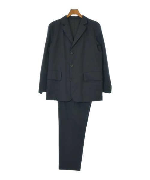 MARGARET HOWELL(マーガレットハウエル)ビジネス 紺 サイズ:M/L/2200682140010