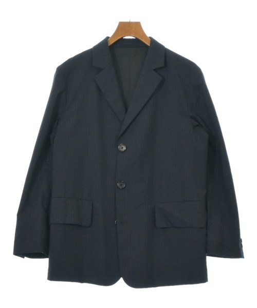 MARGARET HOWELL（マーガレットハウエル）ビジネス 紺 サイズ:M/L メンズ/2200682140010