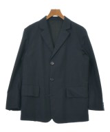 MARGARET HOWELL（マーガレットハウエル）ビジネス 紺 サイズ:M/L メンズ/2200682140010