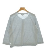 MARGARET HOWELL（マーガレットハウエル）カーディガン 青 サイズ:3(L位) レディース/2200689279034